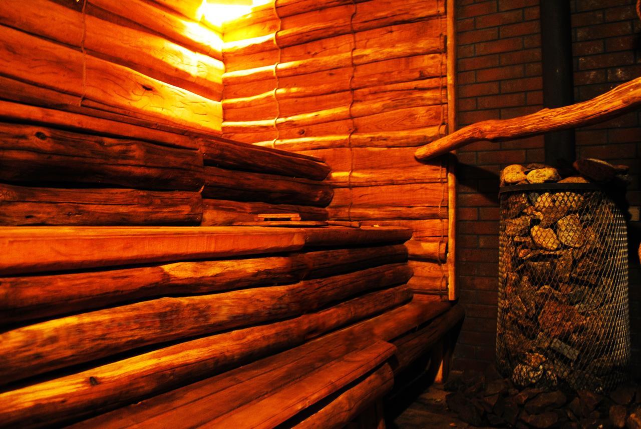 Hotel Restaurant Complex Roman'S Vishenki  Zewnętrze zdjęcie
