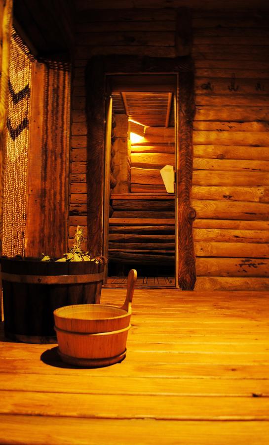 Hotel Restaurant Complex Roman'S Vishenki  Zewnętrze zdjęcie