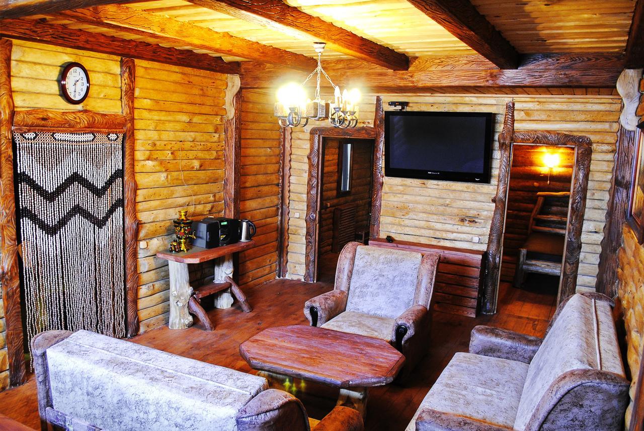 Hotel Restaurant Complex Roman'S Vishenki  Zewnętrze zdjęcie