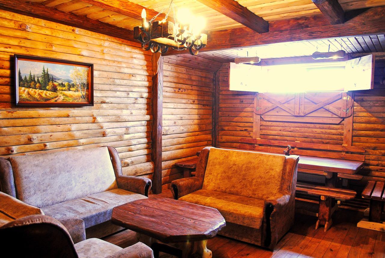 Hotel Restaurant Complex Roman'S Vishenki  Zewnętrze zdjęcie