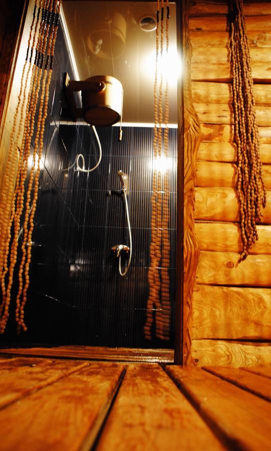 Hotel Restaurant Complex Roman'S Vishenki  Zewnętrze zdjęcie