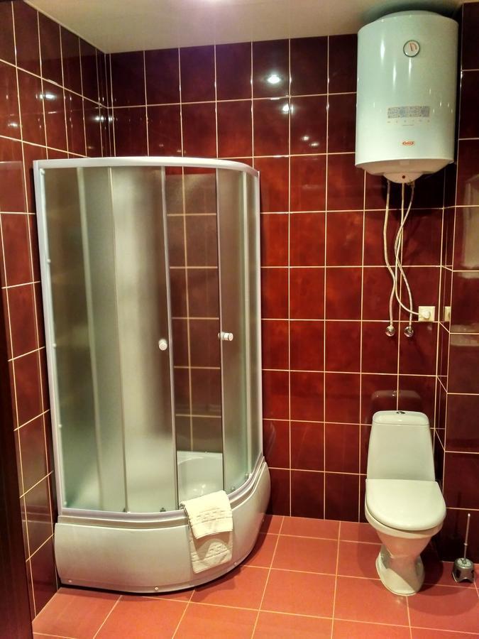 Hotel Restaurant Complex Roman'S Vishenki  Zewnętrze zdjęcie